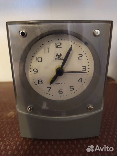 Предметы быта СССР