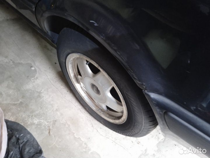 Автомобили на запчасти