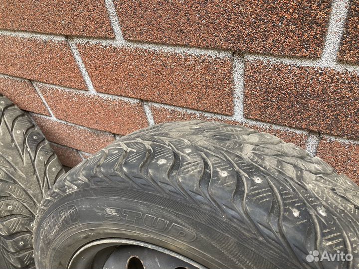 Yokohama Ice Guard IG35 185/65 R15 92ZR