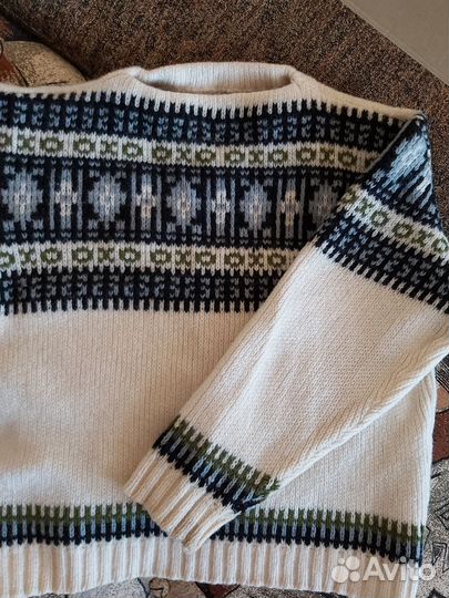 Свитера и пуловеры детские и подростковые