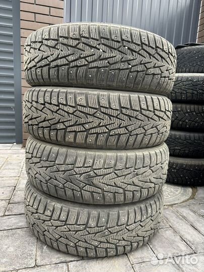 Nokian Tyres Nordman 7 185/65 R15 92T