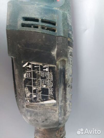 Перфоратор Alteco RH-850-26