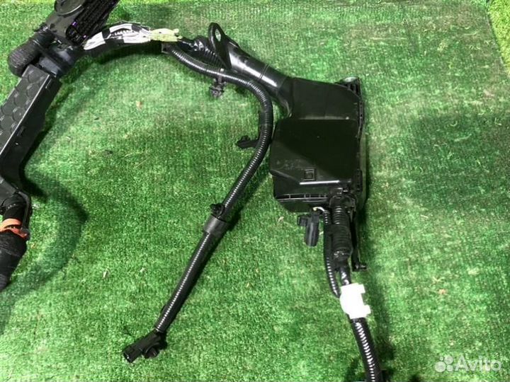 Проводка подкапотная Toyota Camry