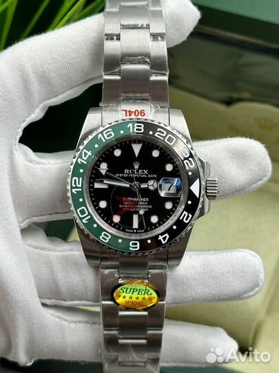 Часы Rolex