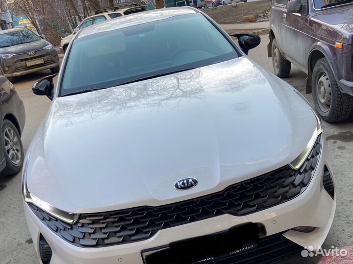 Личный водитель, трансфер, межгород Kia k5