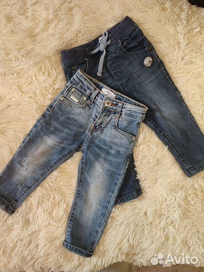 Пакет вещей д/м 80