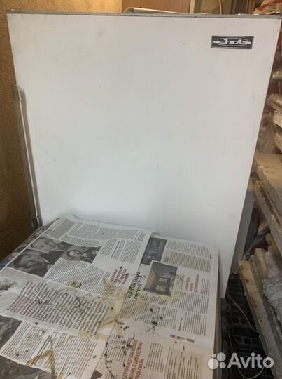 Холодильник зил-64 и Минск 15М