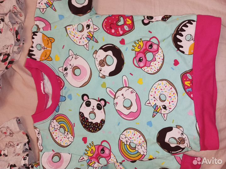 Одежда для двойни 86