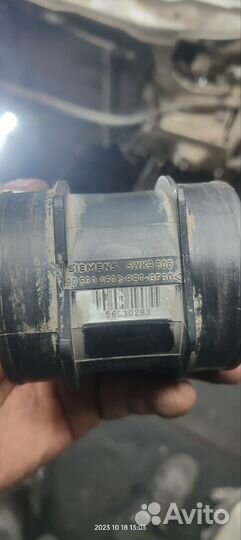 Дмрв x18xe1 z18xe opel