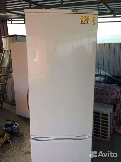 Холодильник бу