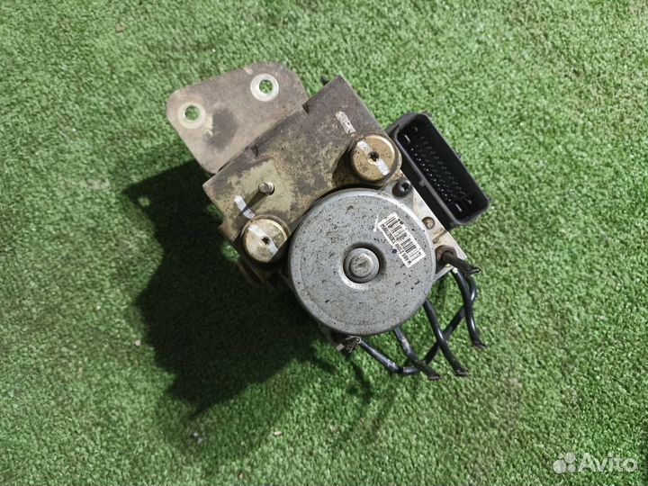 Блок ABS Chery Tiggo T11 1.6 2013