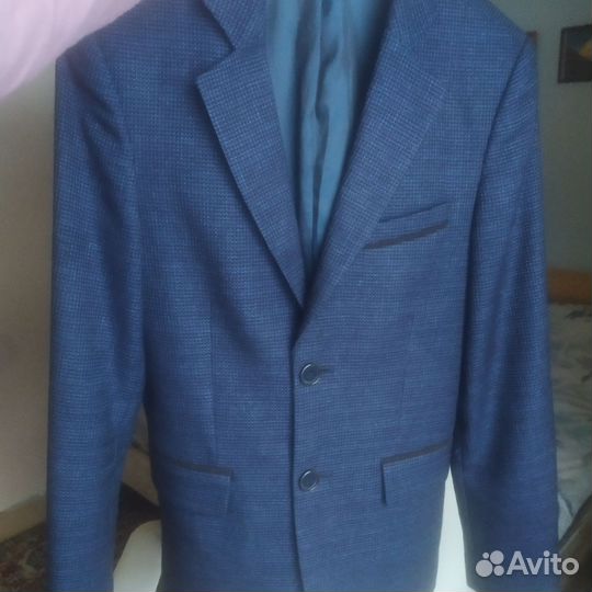 Школьный костюм для мальчика 152-158