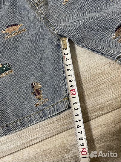 Шорты для мальчика