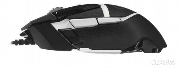 Игровая мышь Logitech G502 SE hero новая