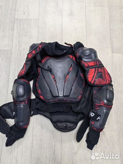 Мото черепаха hizer