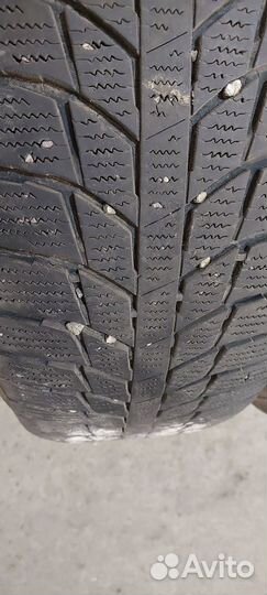 Triangle PL01 225/60 R18