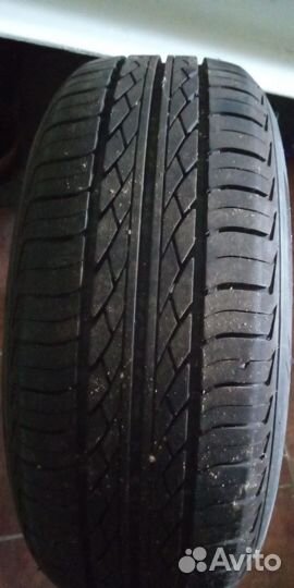 Hankook Optimo K406 185/55 R15