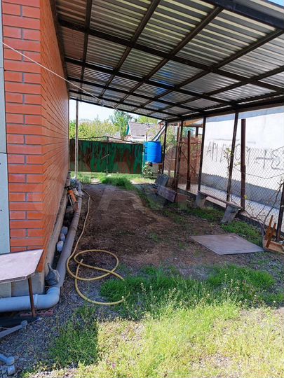 Дом 60 м² на участке 5 сот.