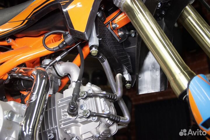 Kayo evolution YX140EM