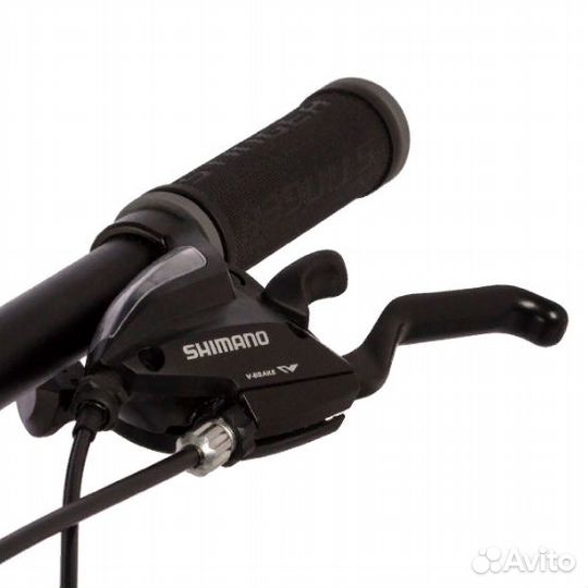 Велосипед stinger 29 колеса