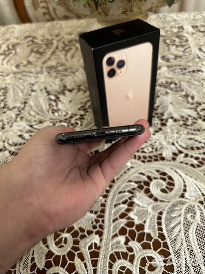 iPhone 11 Pro, 256 ГБ