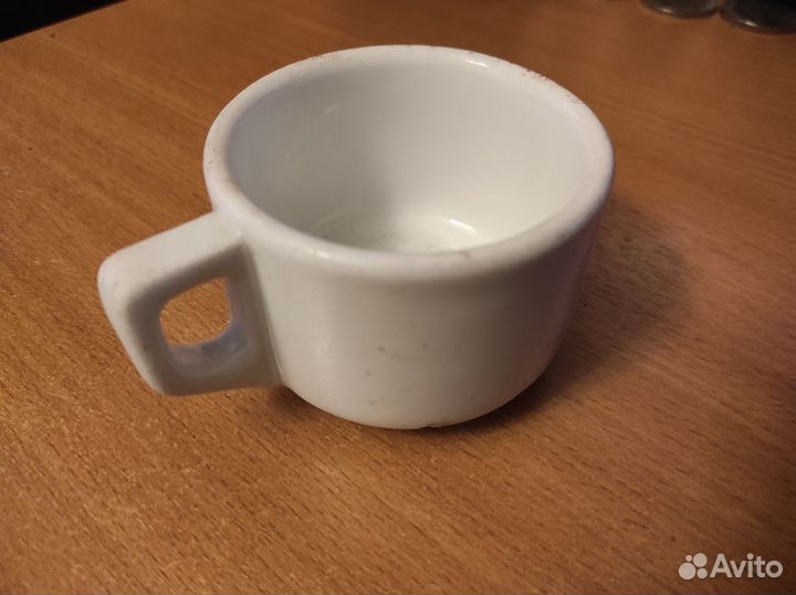 Чашка кружка Инстербург, Кафе Мельница