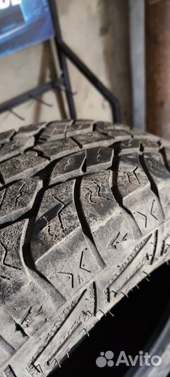 Sonix Primemax A/T I 215/65 R16