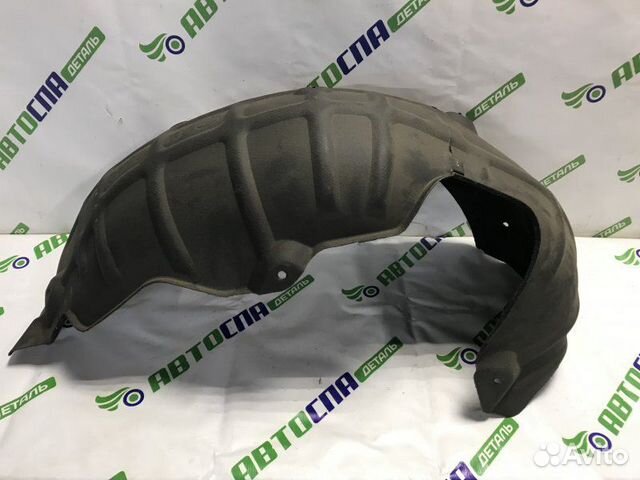 Подкрылок задний правый Mazda 6Gj/Gl седан бензин