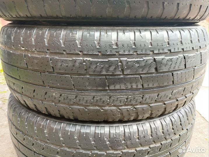 Amtel Cruise 4x4 215/65 R16 98H