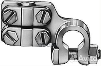 Клемма аккумуляторная universal /для 