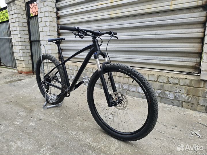 Велосипед specialized pitch 27,5
