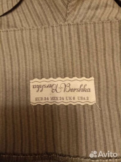 Шорты женские