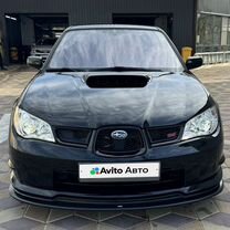 Subaru Impreza WRX STI 2.0 MT, 2004, 10 000 км, с пробегом, цена 2 000 000 руб.