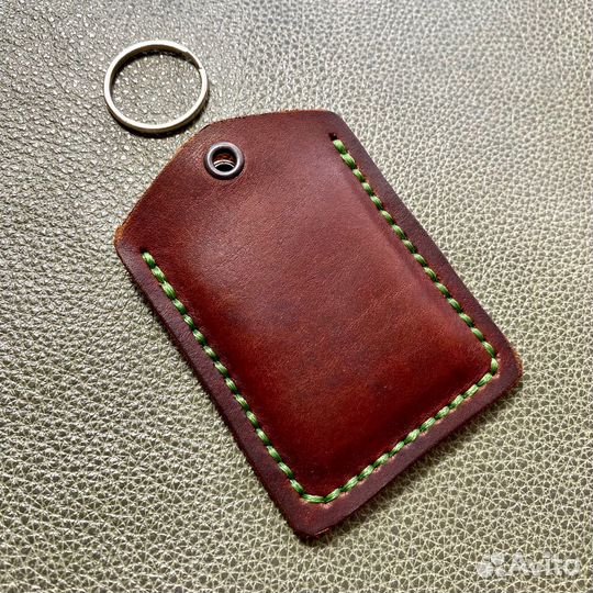 Чехол для иммобилайзера (ручная работа)