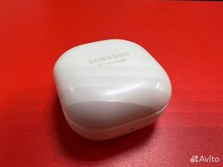 Беспроводные наушники Samsung Galaxy Buds Pro