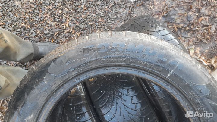 Formula Ice 185/60 R15 21