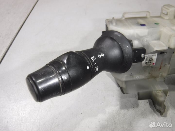 Переключатель подрулевой Renault Megane 3 III