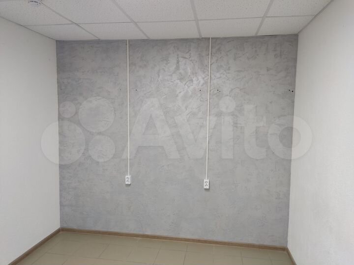 Помещение свободного назначения, 56 м²