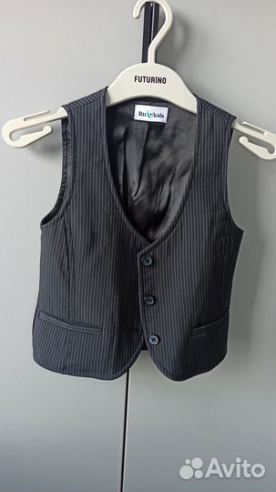 Школьная форма для девочки 