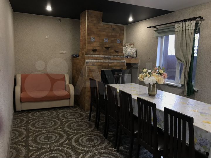 Дом 70 м² на участке 5 сот.