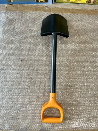 Металлоискатель лопата и рюкзак