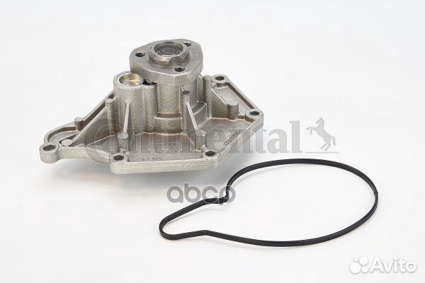 Помпа audi A4,A6,A8 2.7,3.0TDI/2.4,3.2L 2004