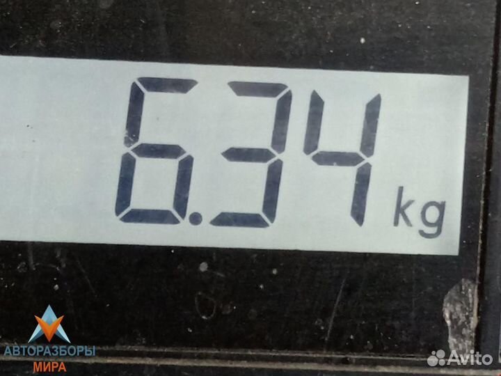 Компрессор кондиционера Volkswagen Golf GTI 4 2000