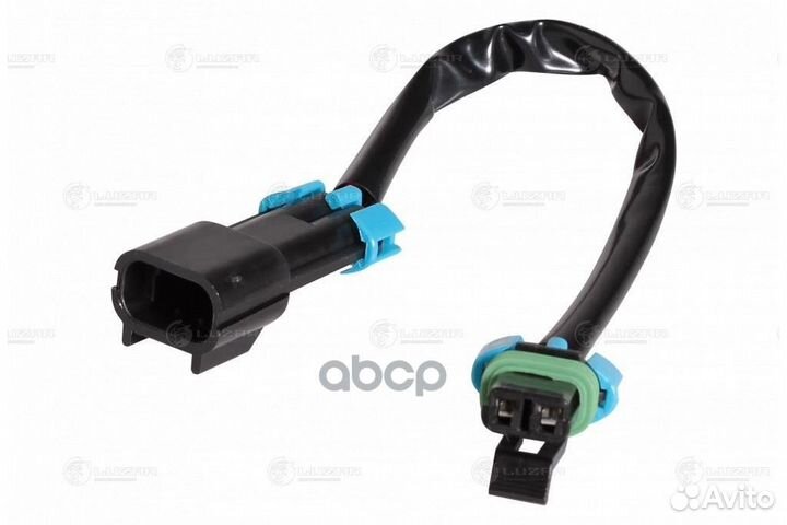 Э/вентилятор отоп. универс. для а/м ваз 2111, 2