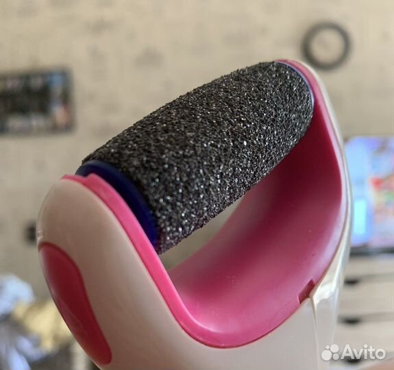 Пилка scholl для ног