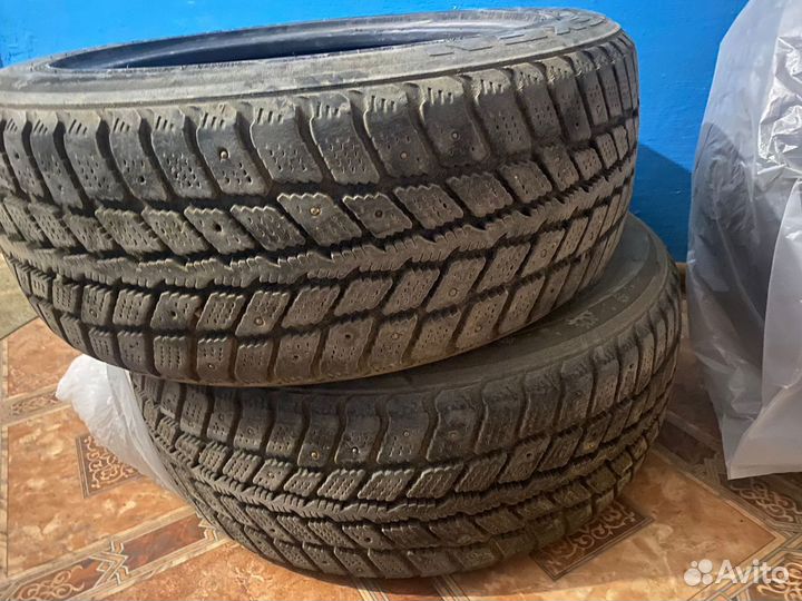 Nexen Winguard 231 205/55 R16 91T