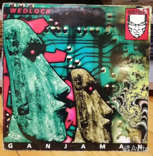 Продаю пластинки стиля Hardcore/Gabber 4