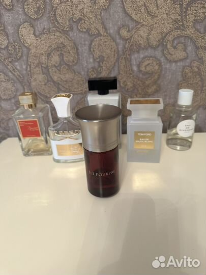 Creed aventus for her оригинал остаток во флаконе