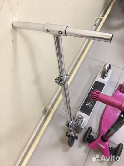 Самокат детский