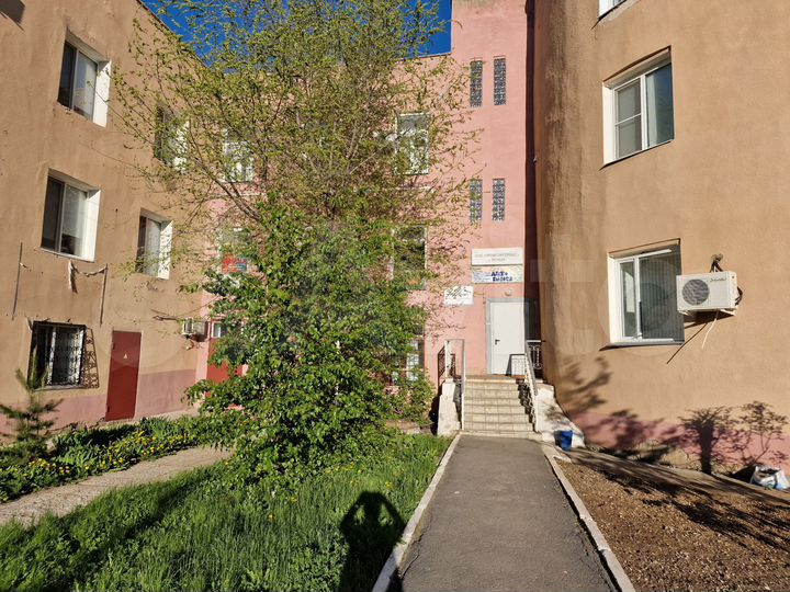 Свободного назначения, 120 м²